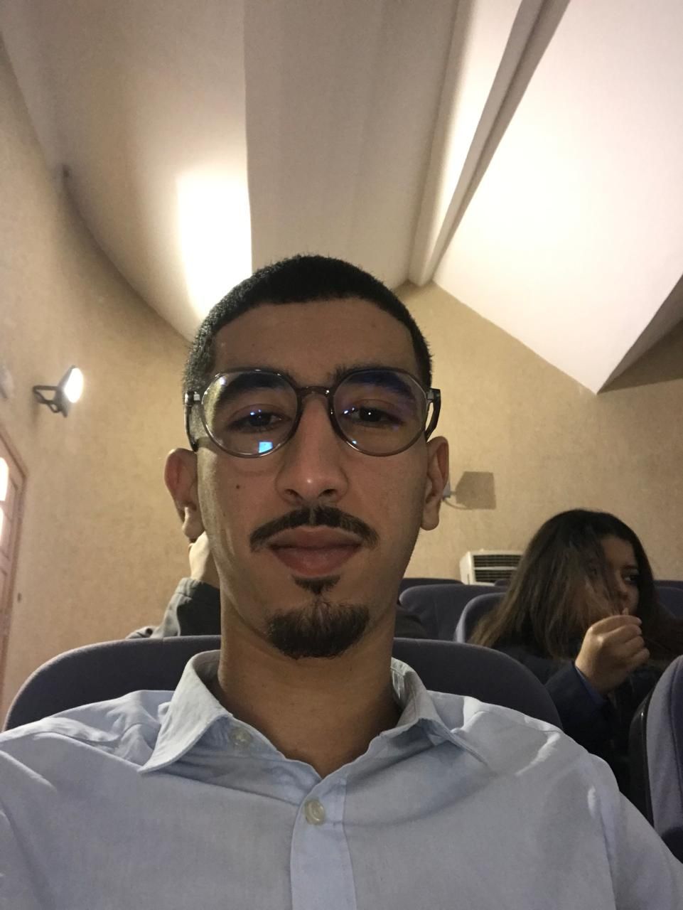 Ahmed