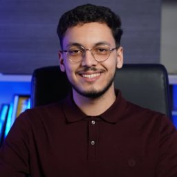 Mohammed Taha