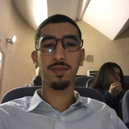 Ahmed