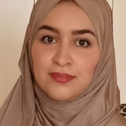 Soukaina